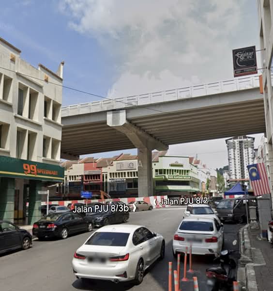 Office for Rent in PJU 8, Damansara Perdana (Petaling Jaya) - Olivia Tan - PropertyGuru.com.my