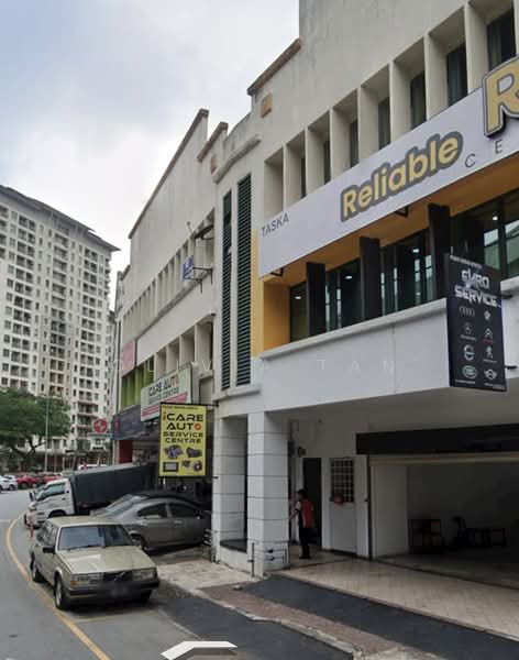Office for Rent in PJU 8, Damansara Perdana (Petaling Jaya) - Olivia Tan - PropertyGuru.com.my