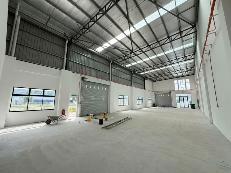 Cluster Factory for Rent in Eco Business Park 1 (Johor Bahru) - Caryn Ter - Interior - PropertyGuru.com.my