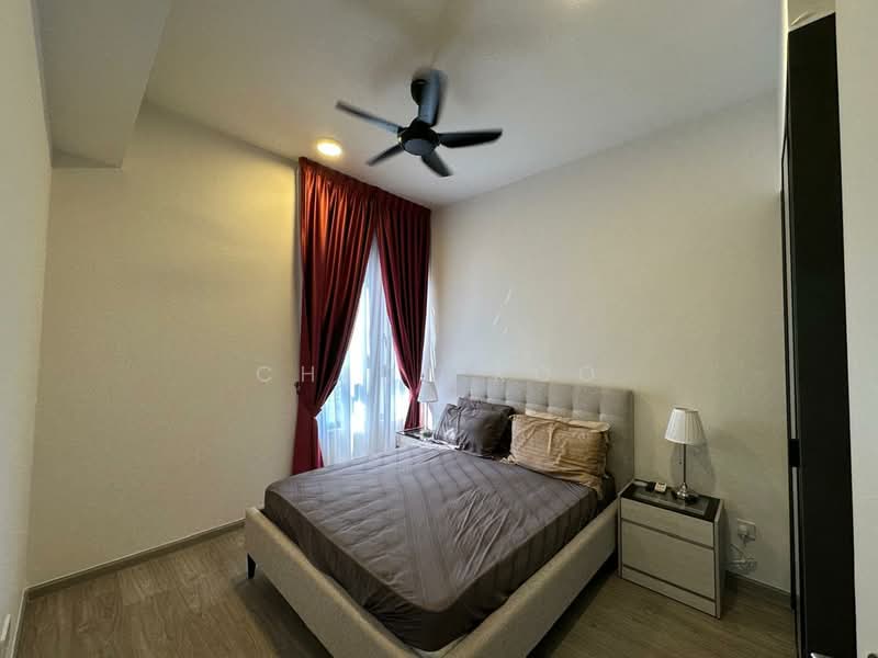 Service Residence for Rent at The Arcuz - Chloe Koo - PropertyGuru.com.my