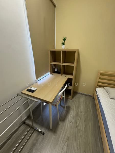 Kediaman Servis untuk Disewa di The Arcuz - Chloe Koo - PropertyGuru.com.my