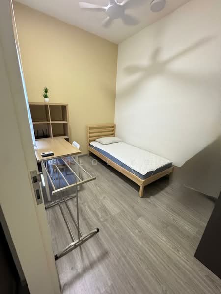 Kediaman Servis untuk Disewa di The Arcuz - Chloe Koo - PropertyGuru.com.my