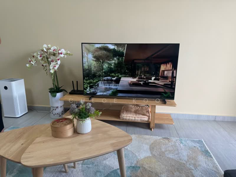 Kediaman Servis untuk Disewa di The Arcuz - Chloe Koo - PropertyGuru.com.my