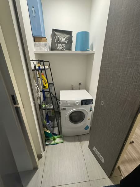 Kediaman Servis untuk Disewa di The Arcuz - Chloe Koo - PropertyGuru.com.my