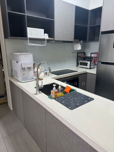 Kediaman Servis untuk Disewa di The Arcuz - Chloe Koo - PropertyGuru.com.my