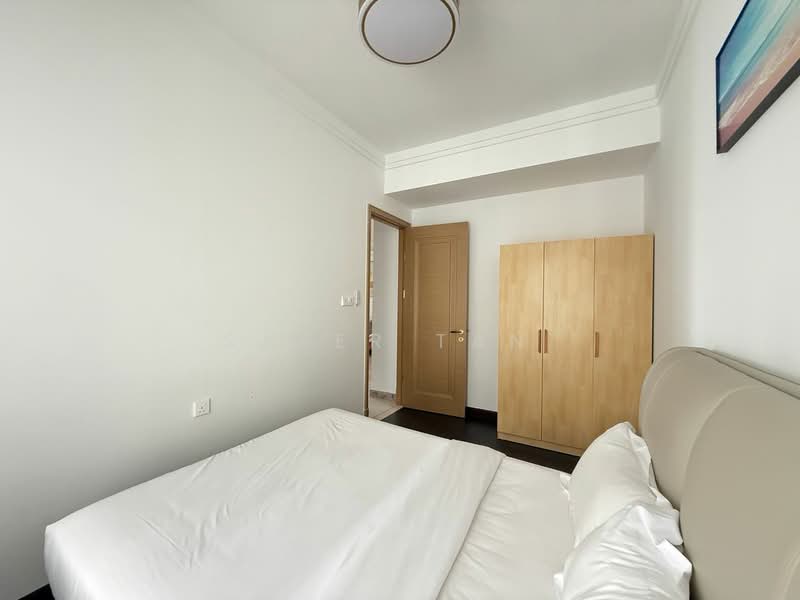 Condominium for Sale at R&F Princess Cove Phase 2-Seine Region - SASER TAN. - Bedroom - PropertyGuru.com.my