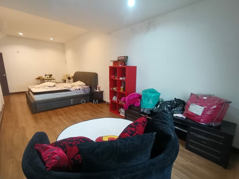 Rumah Berkembar untuk Dijual di Taman Nusa Idaman (Iskandar Puteri (Nusajaya)) - Tommy Tai - Bedroom - PropertyGuru.com.my