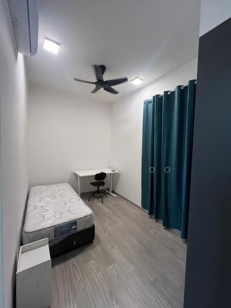 Service Residence for Rent at The Arcuz - Chloe Koo - PropertyGuru.com.my