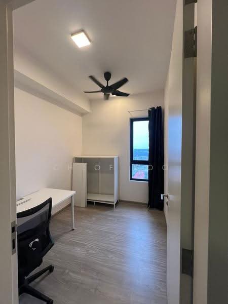 Service Residence for Rent at The Arcuz - Chloe Koo - PropertyGuru.com.my