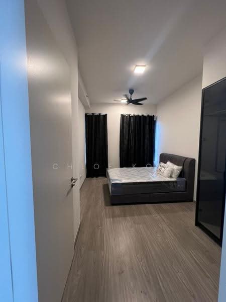 Service Residence for Rent at The Arcuz - Chloe Koo - PropertyGuru.com.my