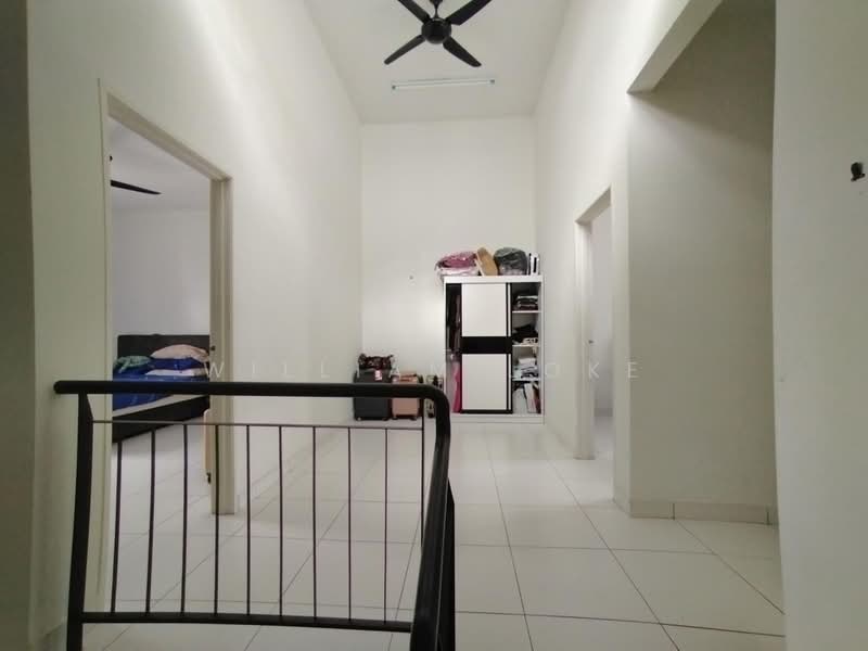 2-storey Terraced House for Sale in Mutiara Rini (Skudai) - William Loke - PropertyGuru.com.my