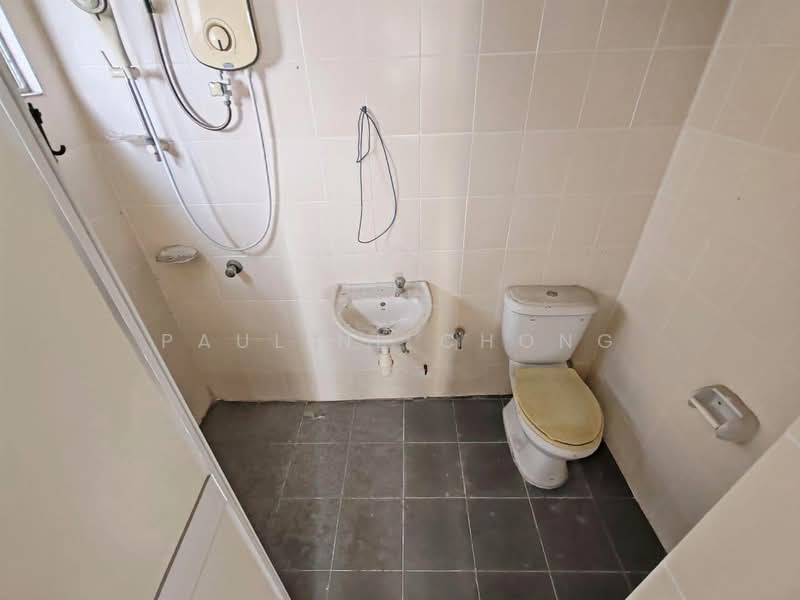 Condominium for Sale at Magna Ville - Pauline Chong - Bathroom - PropertyGuru.com.my