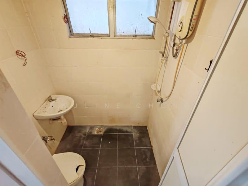 Condominium for Sale at Magna Ville - Pauline Chong - Bathroom - PropertyGuru.com.my