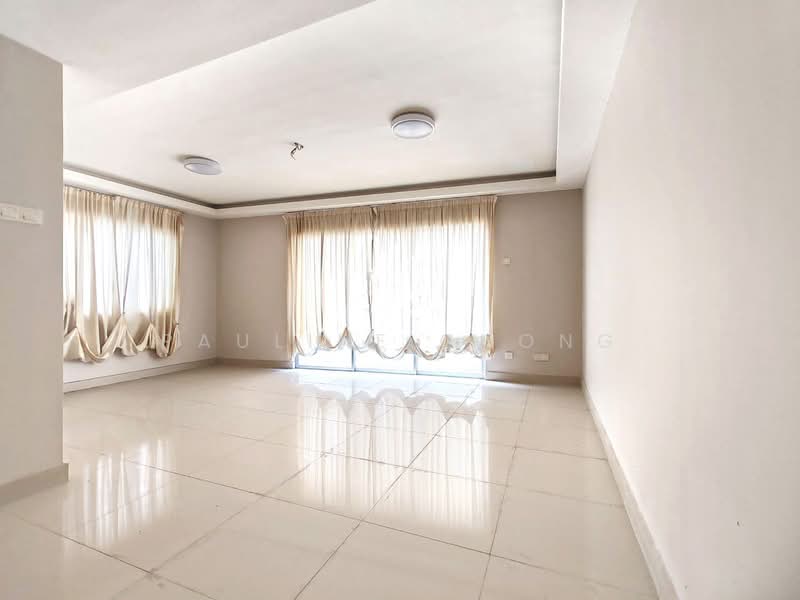 Condominium for Sale at Magna Ville - Pauline Chong - Living Room - PropertyGuru.com.my
