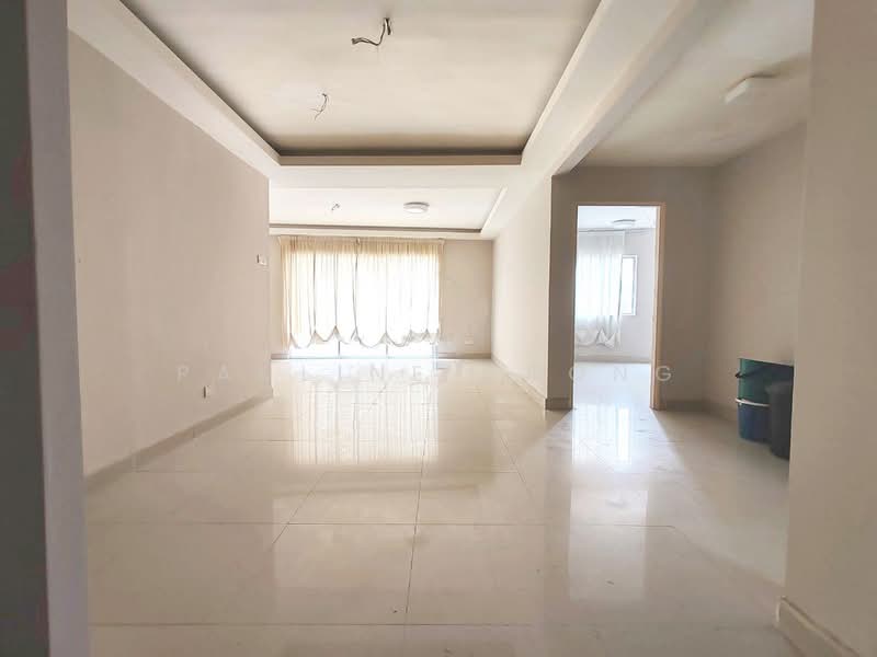 Condominium for Sale at Magna Ville - Pauline Chong - Living Room - PropertyGuru.com.my