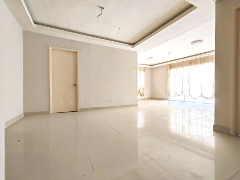 Condominium for Sale at Magna Ville - Pauline Chong - Living Room - PropertyGuru.com.my