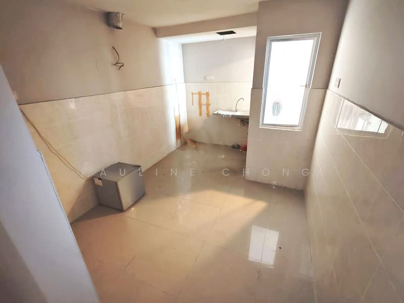 Condominium for Sale at Magna Ville - Pauline Chong - Kitchen - PropertyGuru.com.my