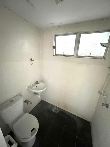 Condominium for Sale at Magna Ville - Pauline Chong - Bathroom - PropertyGuru.com.my