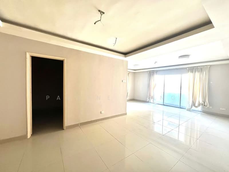Condominium for Sale at Magna Ville - Pauline Chong - Living Room - PropertyGuru.com.my