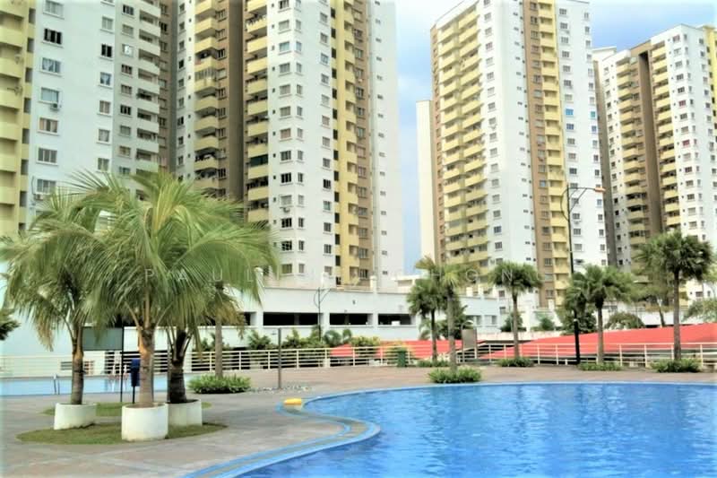 Condominium for Sale at Magna Ville - Pauline Chong - Exterior - PropertyGuru.com.my