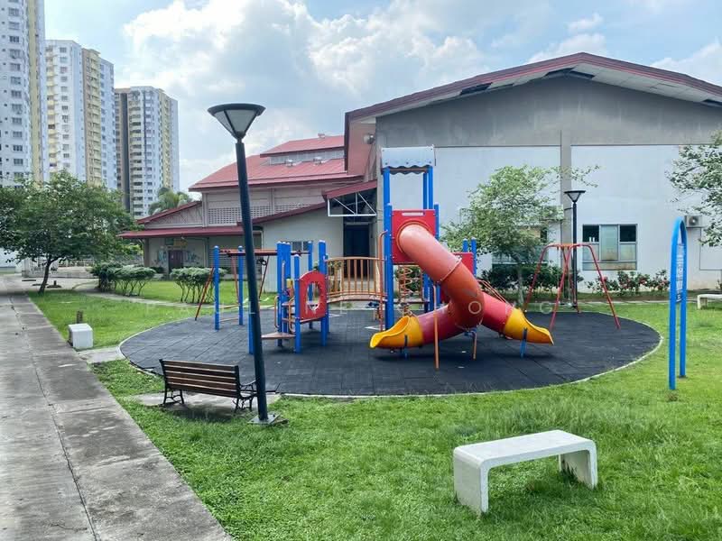 Condominium for Sale at Magna Ville - Pauline Chong - Exterior - PropertyGuru.com.my