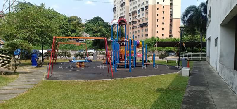 Condominium for Sale at Magna Ville - Pauline Chong - Exterior - PropertyGuru.com.my