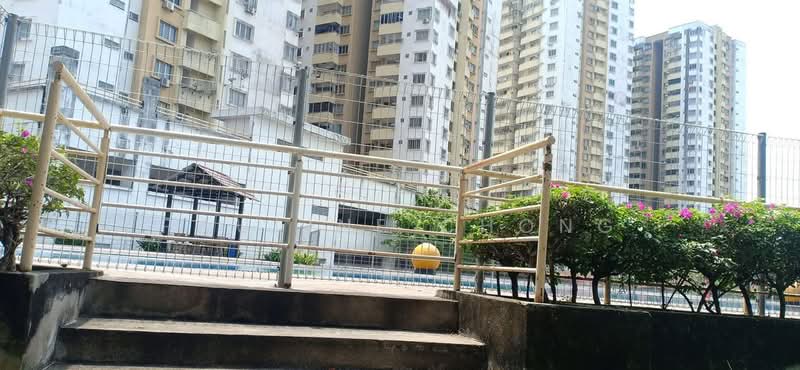 Condominium for Sale at Magna Ville - Pauline Chong - Exterior - PropertyGuru.com.my