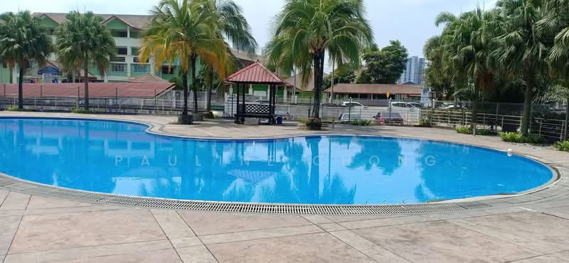 Condominium for Sale at Magna Ville - Pauline Chong - Exterior - PropertyGuru.com.my