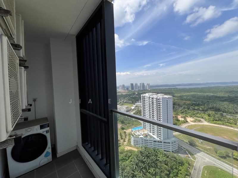 Condominium for Sale at The Elysia Park Residence - Jia En Lee - PropertyGuru.com.my