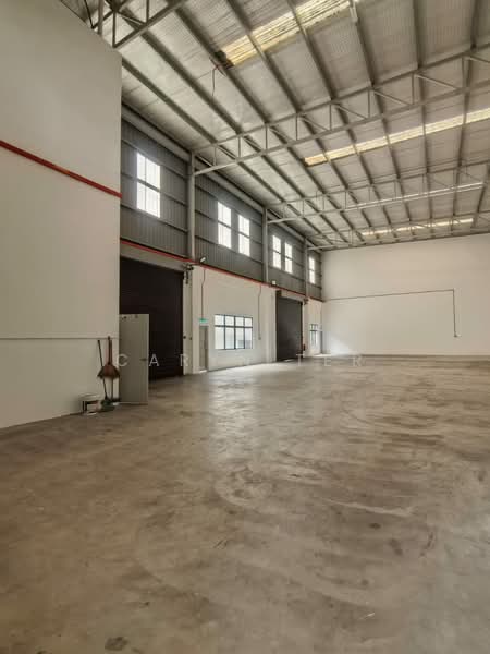 Cluster Factory for Rent in Johor Bahru (Johor) - Caryn Ter - Interior - PropertyGuru.com.my