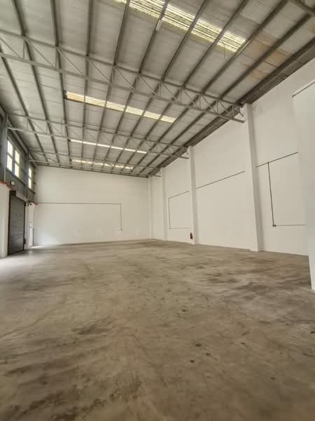 Cluster Factory for Rent in Johor Bahru (Johor) - Caryn Ter - Interior - PropertyGuru.com.my