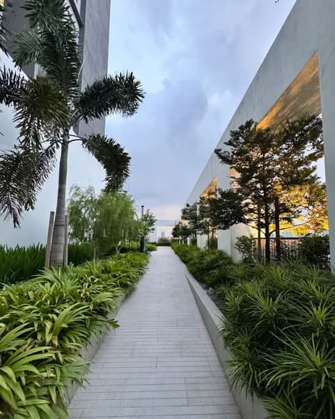 Servis Apartment untuk Dijual di M Luna - Elise Tan - Exterior - PropertyGuru.com.my