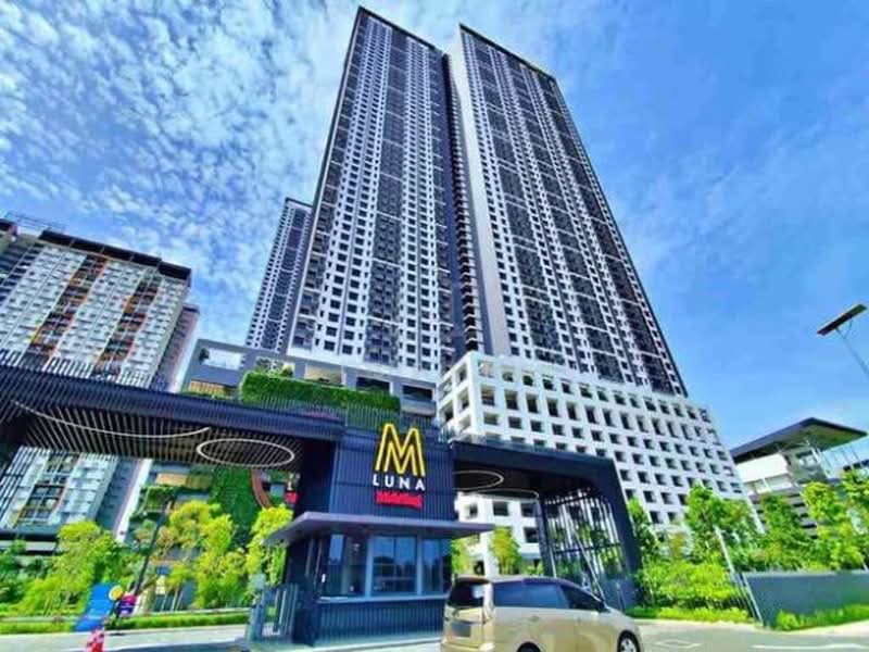 Servis Apartment untuk Dijual di M Luna - Elise Tan - PropertyGuru.com.my