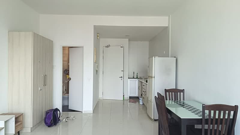 Condominium for Rent at SKS Pavillion Residences - Jayson Teo - Kitchen - PropertyGuru.com.my