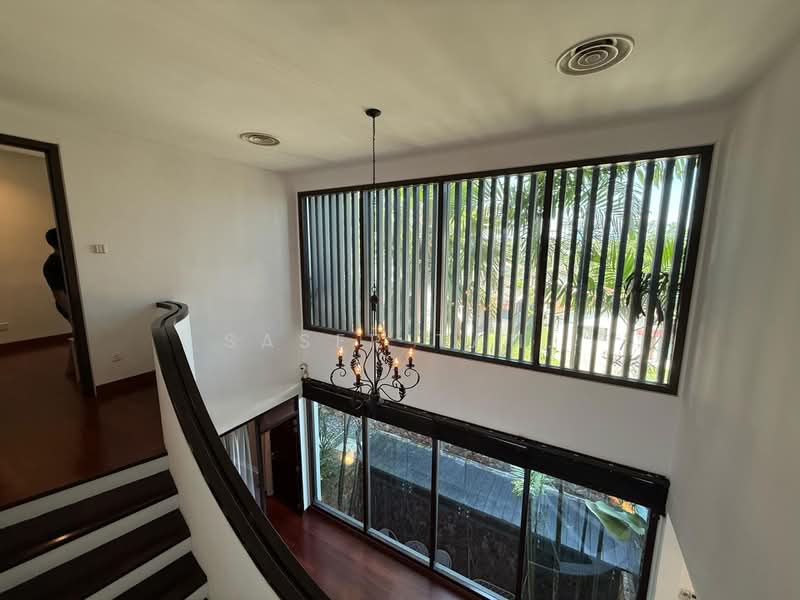 Rumah Banglo untuk Dijual di Taman Kolam Air (Johor Bahru) - SASER TAN. - Interior - PropertyGuru.com.my