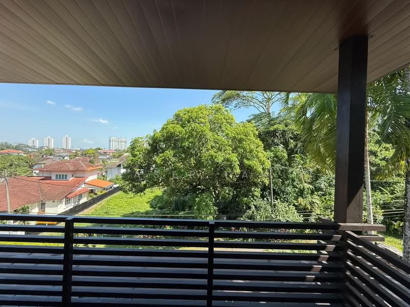 Rumah Banglo untuk Dijual di Taman Kolam Air (Johor Bahru) - SASER TAN. - View - PropertyGuru.com.my