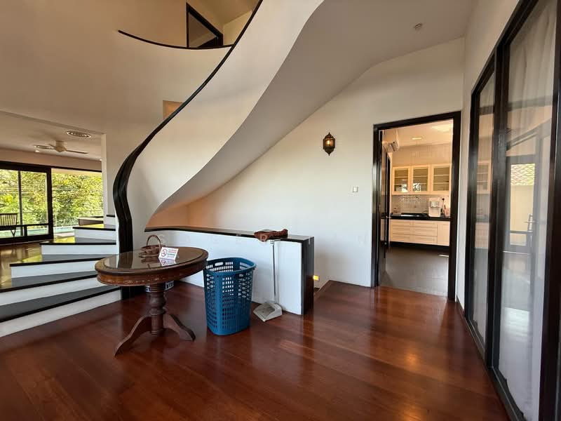 Rumah Banglo untuk Dijual di Taman Kolam Air (Johor Bahru) - SASER TAN. - Interior - PropertyGuru.com.my