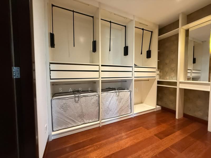 Rumah Banglo untuk Dijual di Taman Kolam Air (Johor Bahru) - SASER TAN. - Interior - PropertyGuru.com.my