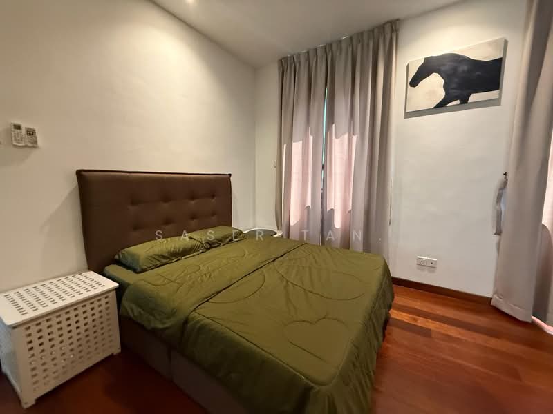 Rumah Banglo untuk Dijual di Taman Kolam Air (Johor Bahru) - SASER TAN. - Bedroom - PropertyGuru.com.my