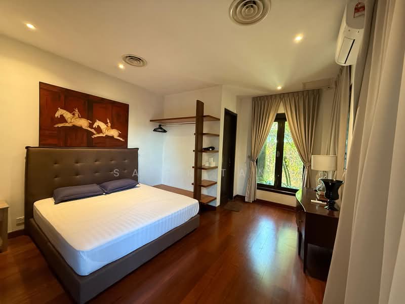 Rumah Banglo untuk Dijual di Taman Kolam Air (Johor Bahru) - SASER TAN. - Bedroom - PropertyGuru.com.my