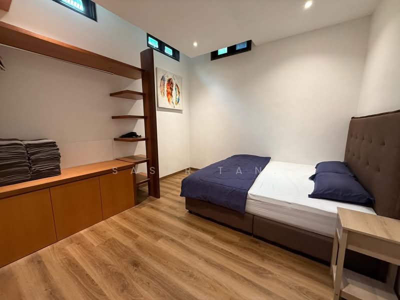 Rumah Banglo untuk Dijual di Taman Kolam Air (Johor Bahru) - SASER TAN. - Bedroom - PropertyGuru.com.my
