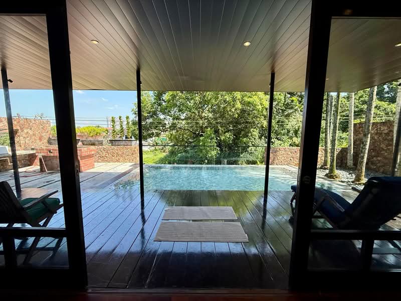 Rumah Banglo untuk Dijual di Taman Kolam Air (Johor Bahru) - SASER TAN. - Exterior - PropertyGuru.com.my