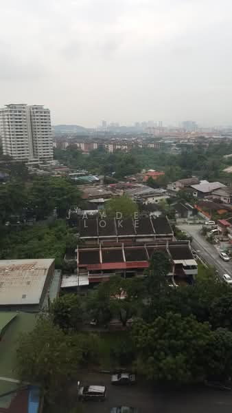 Service Residence for Rent at Tiara Mutiara 2 - Jayden Loke - Exterior - PropertyGuru.com.my