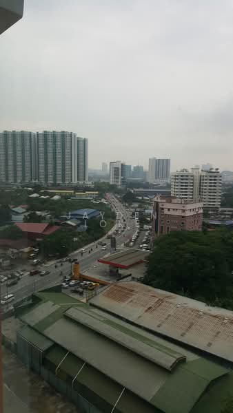 Service Residence for Rent at Tiara Mutiara 2 - Jayden Loke - Exterior - PropertyGuru.com.my