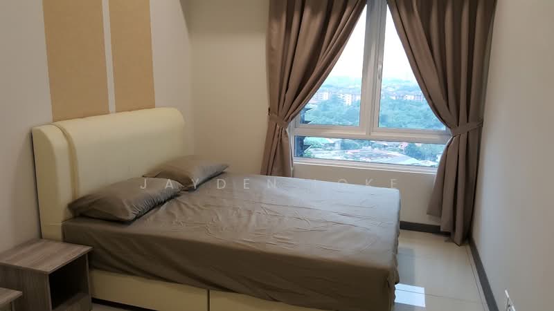 Service Residence for Rent at Tiara Mutiara 2 - Jayden Loke - Bedroom - PropertyGuru.com.my