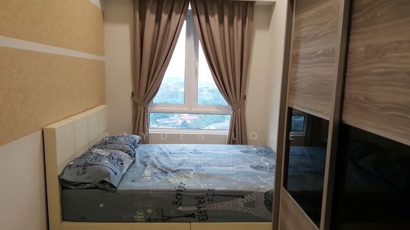 Service Residence for Rent at Tiara Mutiara 2 - Jayden Loke - Bedroom - PropertyGuru.com.my