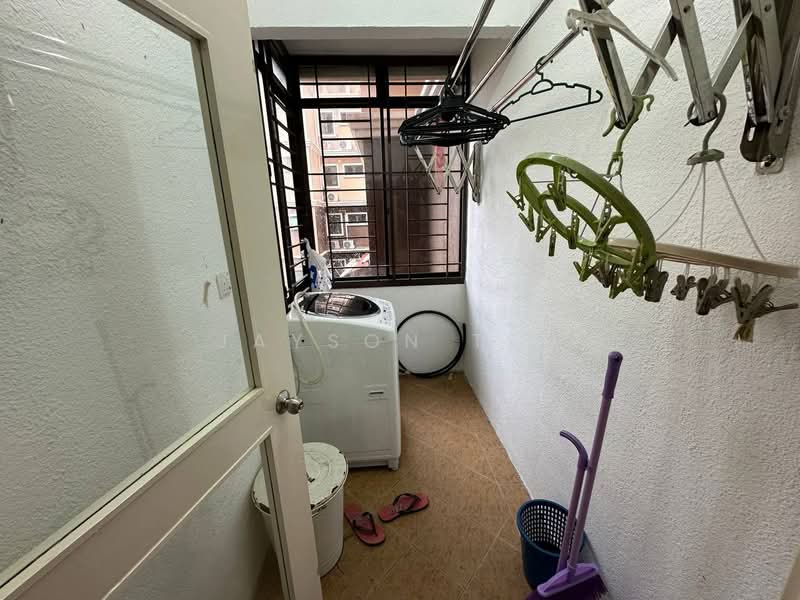 Pangsapuri untuk Disewa di Larkin Residence (Phase One) - Jayson Teo - PropertyGuru.com.my