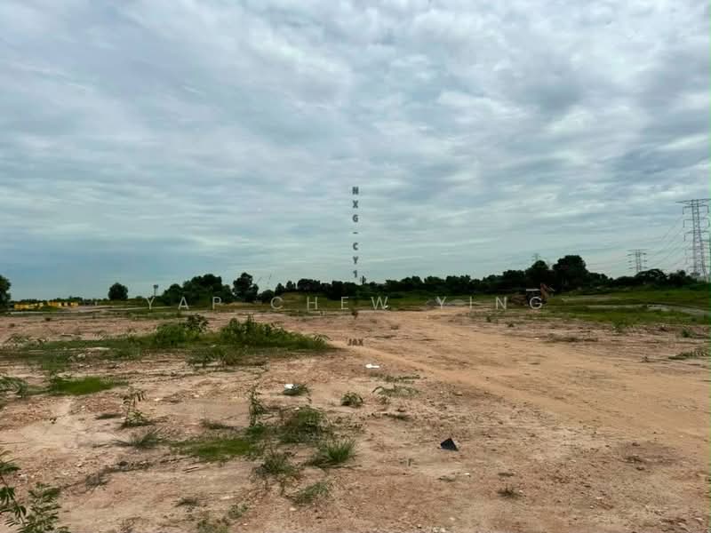 Industrial Land for Rent in Bukit Raja (Selangor) - Yap Chew Ying - PropertyGuru.com.my