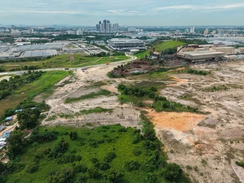 Industrial Land for Rent in Bukit Raja (Selangor) - Yap Chew Ying - PropertyGuru.com.my