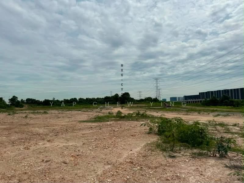 Industrial Land for Rent in Bukit Raja (Selangor) - Yap Chew Ying - PropertyGuru.com.my